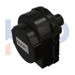 3 Yollu Vana Motoru Duca Kare 24v Bosch, Junkers Kare 24V 87172043450