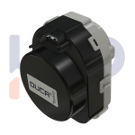 3 Yollu Vana Motoru Duca Yuvarlak Emas