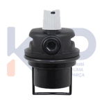 Otomatik Hava Purjörü Duca C Tip Uzun Vaillant 104521