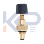 Doldurma Musluğu Wolab Demirdöküm Aden D003200605, 3003200605, Fondital Nova Florida 6RUBICAR04