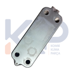 Plaka Eşanjör Era 20P Baymak Idee