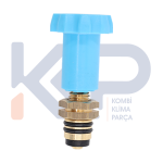 Doldurma Musluğu Wolab Ariston Egis 65114261, 65104324