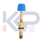 Doldurma Musluğu Wolab Ariston Class X 65119771, 65119771, 65119463, 65116541