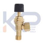 Doldurma Musluğu Viessmann 7825984 Yeni Tip