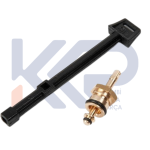 Doldurma Musluğu Wolab Viessmann Çubuklu 7839749