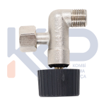 Doldurma Musluğu Baymak Main JJJ005667980