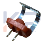 Sensör Boru Tip Ntc Brahma NF 1/2 ince Soket