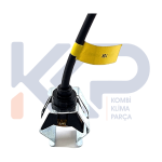 Sensör Boru Tip Ntc Wolab  1/2 Kablolu 10K Dişi