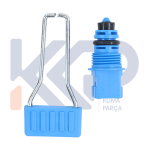 Doldurma Musluğu Bosch, Buderus 87186445920 Mavi