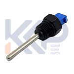 Sensör Baca Gazı 10K Dişli Biasi 5115692, BI1536104