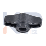 Doldurma Musluğu Başlığı Vaillant Turbotec 0020010