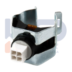 Sensör Boru Tip Wolab Double Siyah Sensör 3/4 39819550, 39821530