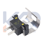 Sensör Boru Tip Epcos 1/2 Kalın Soket