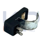 Sensör Boru Tip Nordgas Pinli Boru Tip (Çap18)