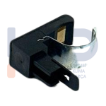 Sensör Boru Tip Nordgas Standart Soketli Boru Tip(Çap18)