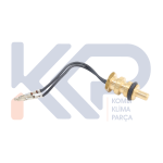 Sensör Daldırma NTC GB022 Buderus 7101578