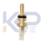 Sensör Daldırma NTC Soketli Airfel 198796