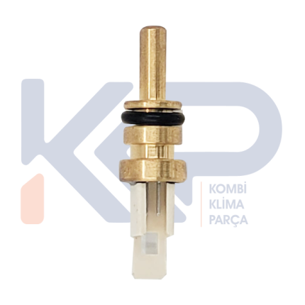 Sensör Daldırma NTC Soketli Airfel 198796