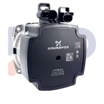 Pompa Grundfos 15-60 UPM4S AOKR Plastik Gövde