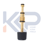 Doldurma Musluğu Bosch, Buderus Delta 8707405194