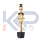 Doldurma Musluğu Immergas Eolo 3.022615