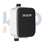 Pompa Duca Booster HG 24-12