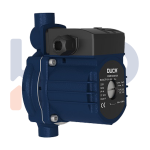 Pompa Duca Booster ZP 15-9-160