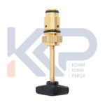 Doldurma Musluğu Immergas Maior 3.019630-3.015075