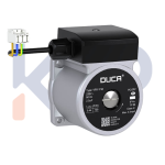 Pompa Duca VPG-7/1A 15-70 3 Kablo Vaillant 20025042