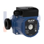 Pompa Duca XR PRO 25-4-130 Demir Gövde