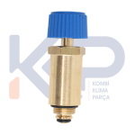 Doldurma Musluğu Wolab Warmhaus