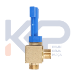 Doldurma Musluğu Vaillant Vck