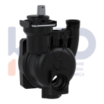 Pompa Salyangoz Duca BPE C Tip