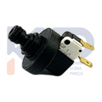 Su Basınç Sivici Gte Geçmeli