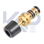 Doldurma Musluğu Wolab Arçelik Riello R10025060, Beretta 4365751, 20035649