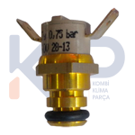 Su Basınç Sivici TR Fondital, Arçelik, Beretta Vokera 20003181