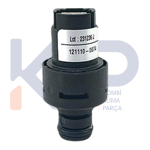 Su Basınç Transdüseri Vaillant, DD Milenyum, Protherm, Saunier Duval S5720500