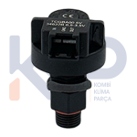 Su Basınç Transdüseri Gte TCGAA00 Dişli