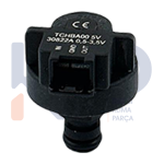 Su Basınç Transdüseri Gte İnce Geçme