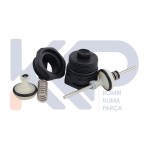 Tamir Takımı Pakkens Demirdöküm Aden D003202082,1539209998, Glowworm 3003201475