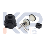 Tamir Takımı Wolab Airfel Pervaneli 1599100029