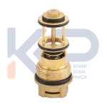 Tamir Takımı Wolab Kartuş Pirinç Baymak Eco4, Eco3, Luna3, Westen, Pulsar, Baxi Falke 711356900, 7726370, 7656807