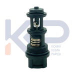 Tamir Takımı Wolab Kartuş Plastik Baymak Eco4, Eco3, Luna3, Westen, Pulsar, Baxi Falke 711356900, 7726370, 7656807