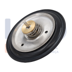 Tamir Takımı Wolab Diyafram Kit 46mm Immergas, Worcester 87161405530