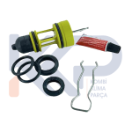 Tamir Takımı Wolab Kartuş Vaillant Turbotec 0020020015