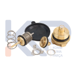 Tamir Takımı Wolab Airfel 7 Parça