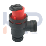 Emniyet Ventili Alarko Arçelik Ferroli W Tip