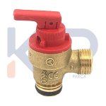 Emniyet Ventili Orkli Vaillant Ecotec 178985, Protherm 0020014173, 0020047005, Saunier Duval S1006700