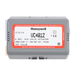 3 Yollu Vana Motoru Honeywell Step Motor - VC4012 Alarko, Baxi, Sime 243341, 6087303