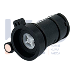 Akış Türbini Wolab Baymak Idee 7601022 RMH7601022 122071 123631 129815